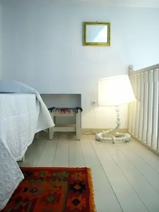 Apart Daire, 2 Yatak Odası (Lampi)