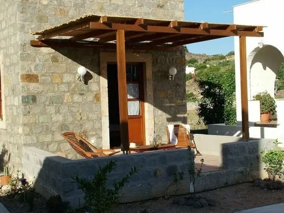 Apart Daire, 2 Yatak Odası (Lampi)