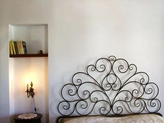 Apart Daire, 2 Yatak Odası (Lampi)