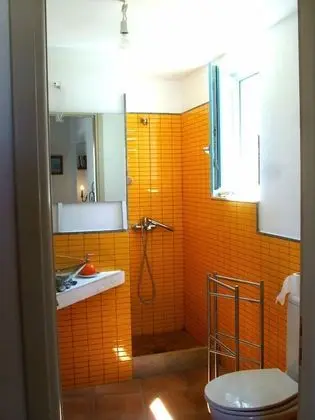 Apart Daire, 2 Yatak Odası (Lampi)