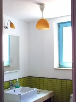 Apart Daire, 2 Yatak Odası (Lampi)