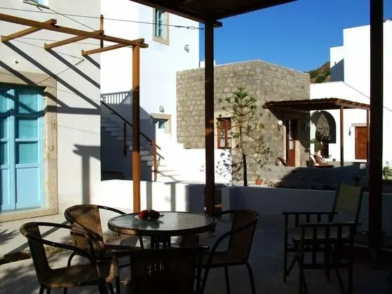 Dubleks (Petra)