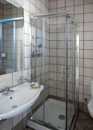 Standard Oda, Bahçe Manzaralı