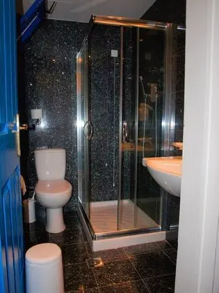 Standard Oda, Bahçe Manzaralı