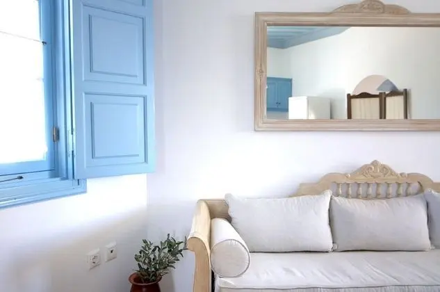Superior Apart Daire, 1 Yatak Odası