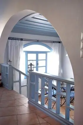 Superior Apart Daire, 1 Yatak Odası