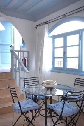 Superior Apart Daire, 1 Yatak Odası