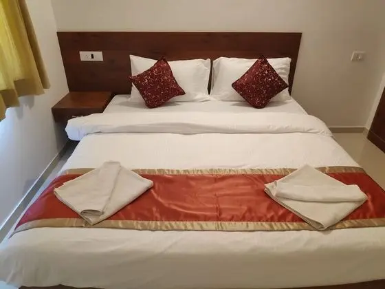 Comfort Apart Daire, 1 Yatak Odası
