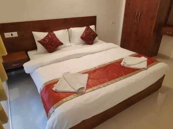Comfort Apart Daire, 1 Yatak Odası