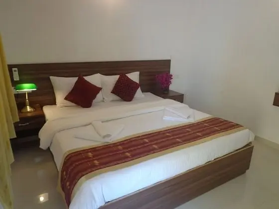 Comfort Apart Daire, 1 Yatak Odası