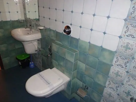 Comfort Apart Daire, 1 Yatak Odası
