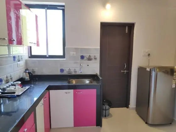 Comfort Apart Daire, 1 Yatak Odası