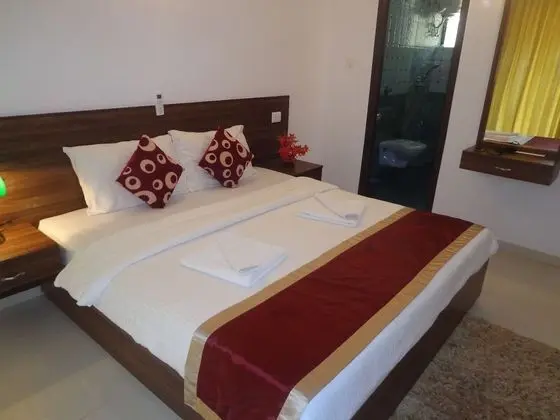 Comfort Apart Daire, 2 Yatak Odası