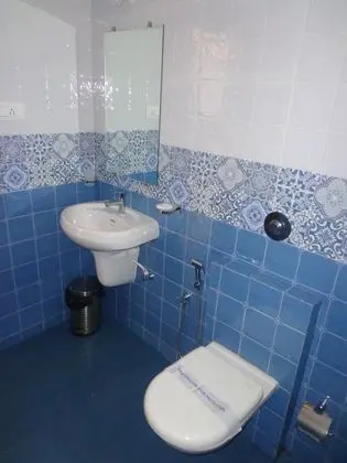 Comfort Apart Daire, 2 Yatak Odası