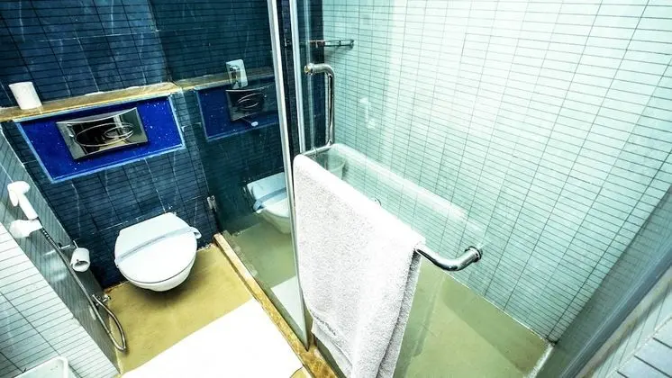 Executive Tek Büyük Yataklı Oda, 1 Tek Kişilik Yatak, Sigara İçilmez, Dağ Manzaralı
