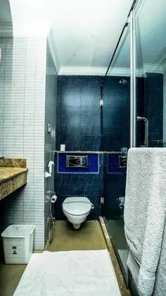 Executive Tek Büyük Yataklı Oda, 1 Tek Kişilik Yatak, Sigara İçilmez, Dağ Manzaralı