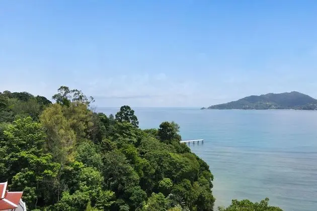 Odadan Manzara