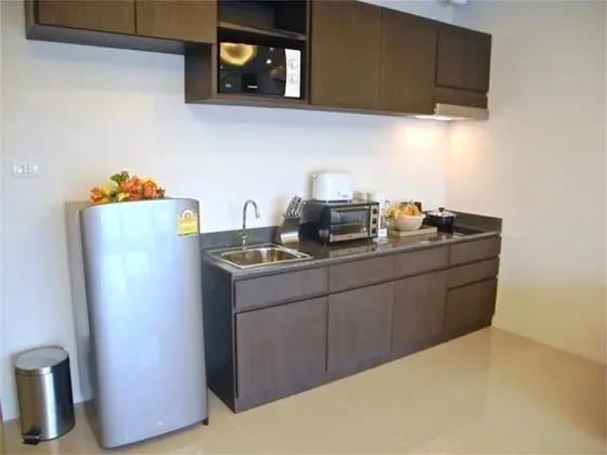 Apart Daire, 1 Yatak Odası, Deniz Manzaralı