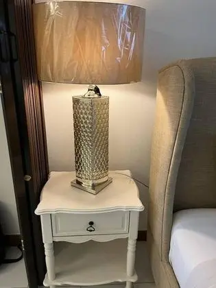 Apart Daire, 1 En Büyük (King) Boy Yatak ve Çekyat