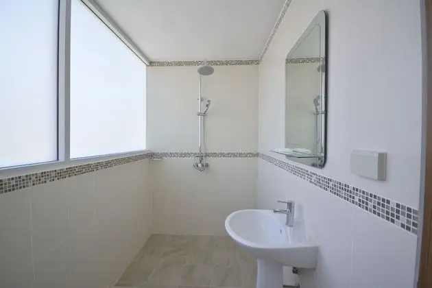 Deluxe Tek Büyük Yataklı Oda, 1 Çift Kişilik Yatak