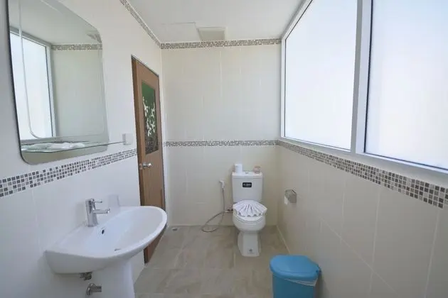 Superior Çatı Katı Süiti (Penthouse), 1 En Büyük (King) Boy Yatak ve Çekyat, Küçük Mutfak