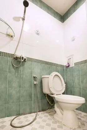 Standard Tek Büyük Yataklı Oda, 1 Çift Kişilik Yatak