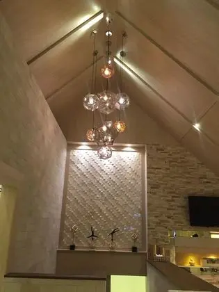 Executive Penthouse 3 Bedroom