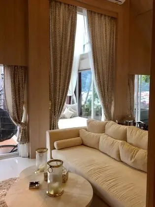 Executive Penthouse 3 Bedroom