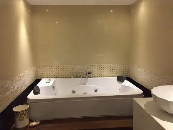 Executive Penthouse 3 Bedroom