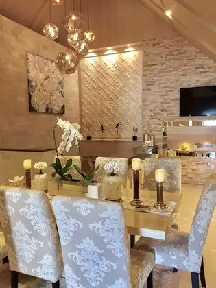 Executive Penthouse 3 Bedroom
