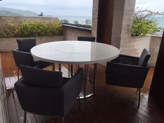 Executive Penthouse 3 Bedroom