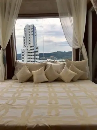 Executive Penthouse 3 Bedroom