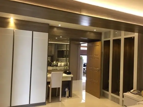 Executive Penthouse 3 Bedroom