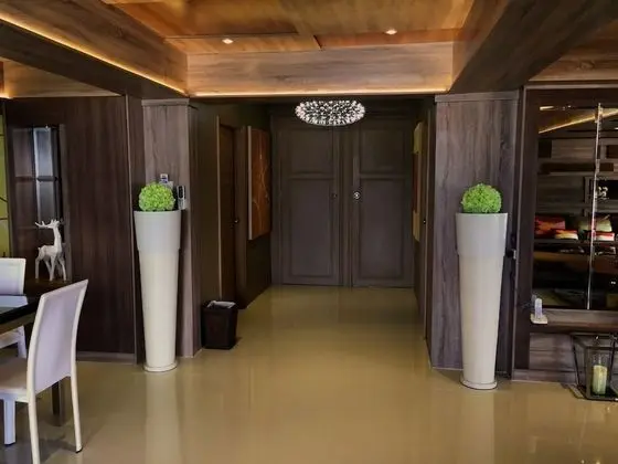 Executive Penthouse 3 Bedroom