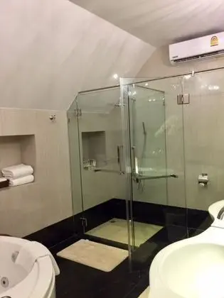 Executive Penthouse 3 Bedroom