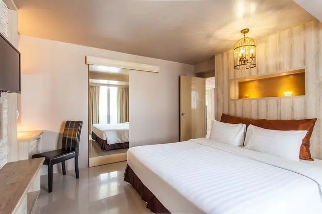 Family 2 Bedroom