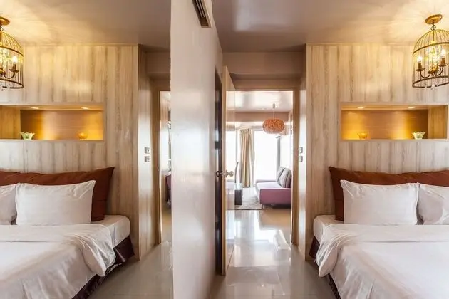 Family 2 Bedroom