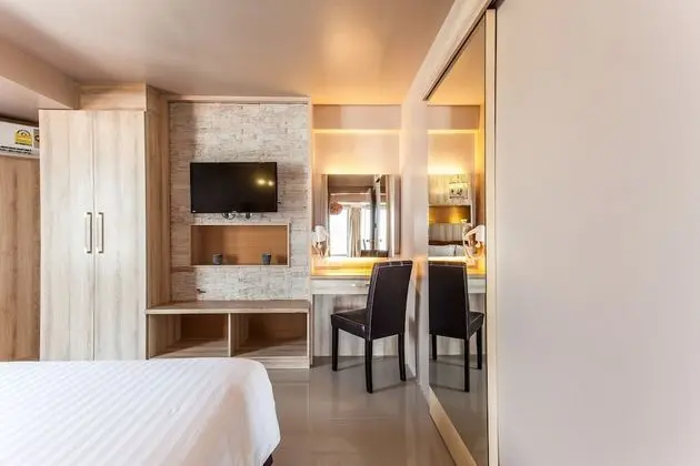Family 2 Bedroom