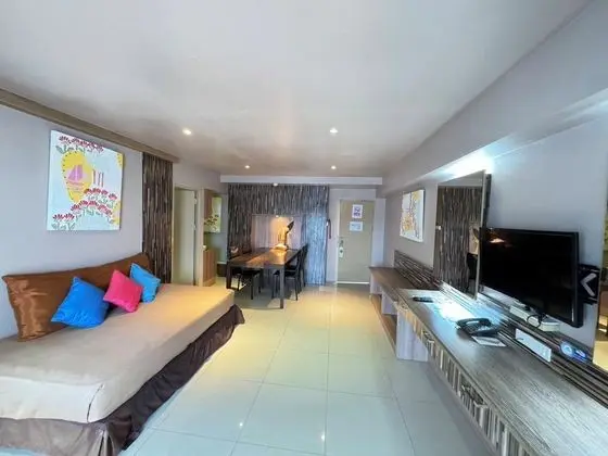 Family 2 Bedroom