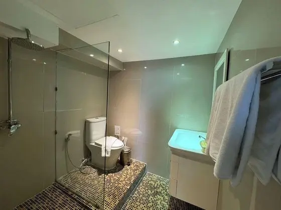 Family 2 Bedroom