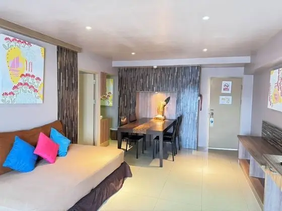 Family 2 Bedroom
