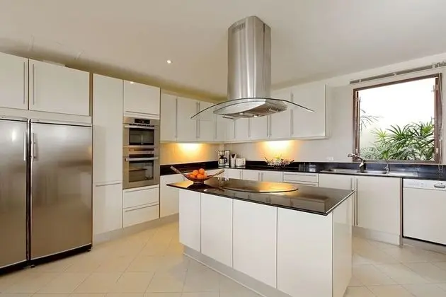 Luxury Villa, Birden Çok Yatak Odası, Sauna, Deniz Manzaralı