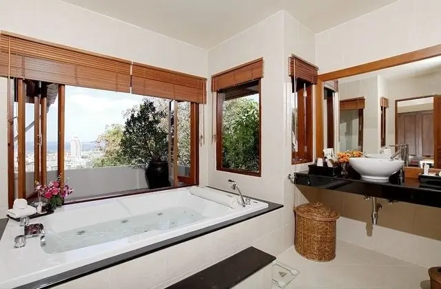 Luxury Villa, Birden Çok Yatak Odası, Sauna, Deniz Manzaralı