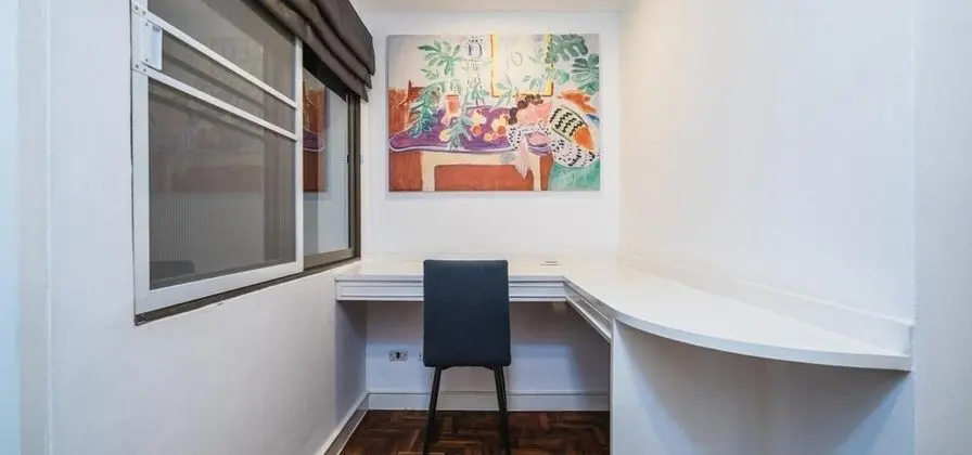 Villa, 4 Yatak Odası, Okyanus Manzaralı