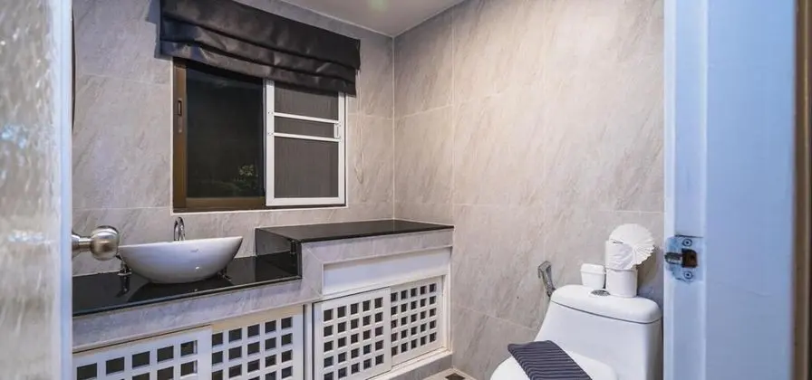 Villa, 4 Yatak Odası, Okyanus Manzaralı