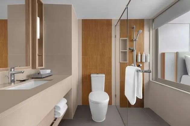 Premier Oda, 2 Çift Kişilik Yatak