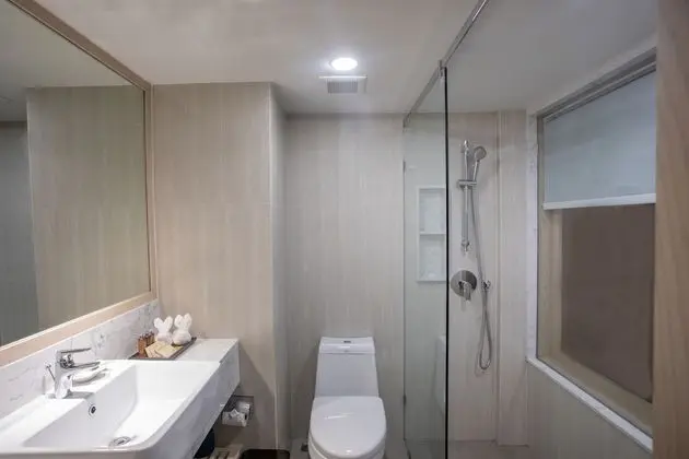 Standard Oda, 2 Yatak Odası