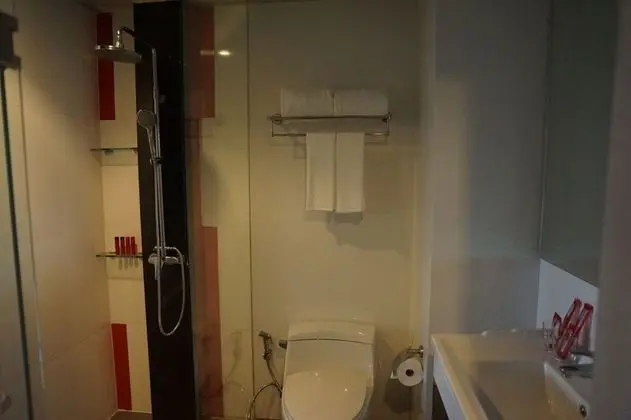 Deluxe Room Only