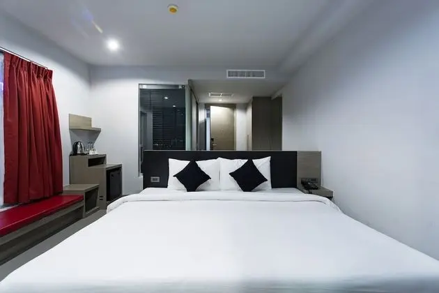 Grand Deluxe Room Only