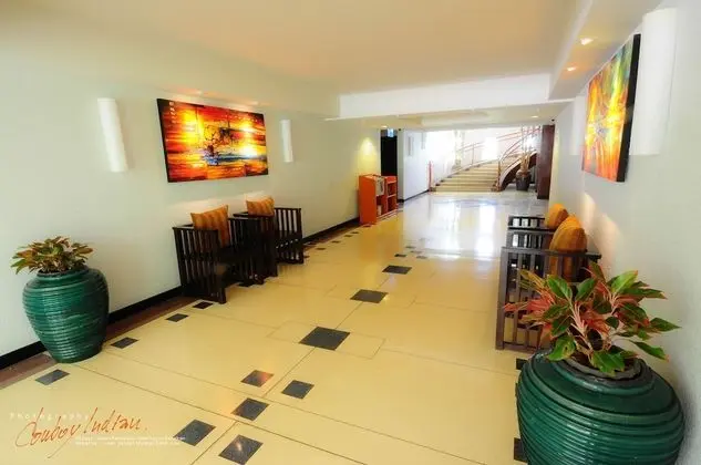 Premium Deluxe Room